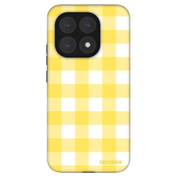 Picasee Fashion Case Xiaomi 15T - Gride lemon