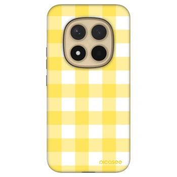 Szilikon tok erre a típusra Xiaomi Redmi Note 15 Pro+ - Gride lemon