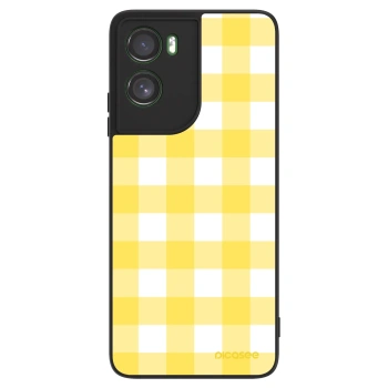 Szilikon tok erre a típusra Motorola Moto G06 - Gride lemon