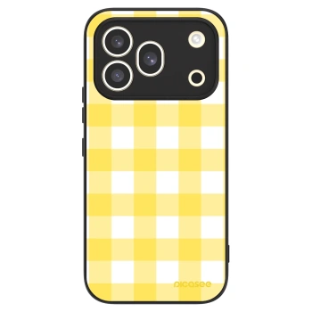 Picasee ULTIMATE CASE Honor 600 Pro - készülékre - Gride lemon