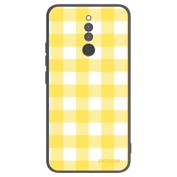 Tok az alábbi mobiltelefonokra Xiaomi Redmi 8 - Gride lemon