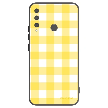 Tok az alábbi mobiltelefonokra Huawei P40 Lite E - Gride lemon