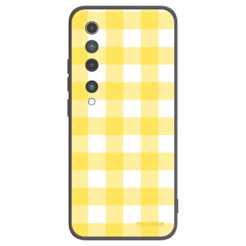 Tok az alábbi mobiltelefonokra Xiaomi Mi 10 - Gride lemon