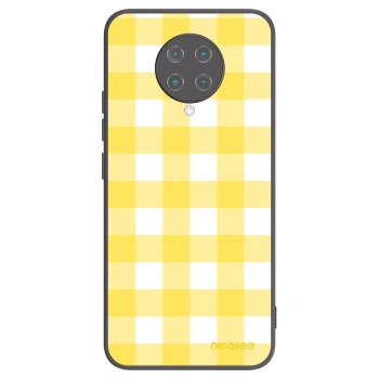 Tok az alábbi mobiltelefonokra Xiaomi Poco F2 Pro - Gride lemon