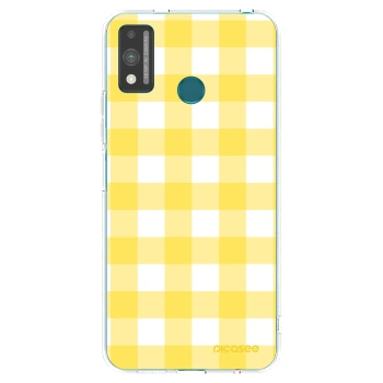 Tok az alábbi mobiltelefonokra Honor 9X Lite - Gride lemon