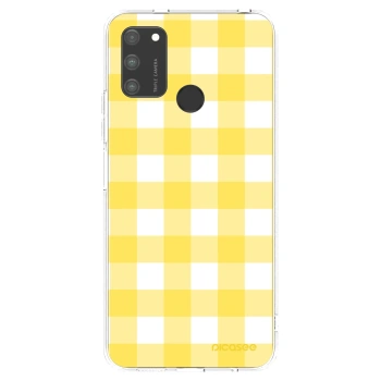 Tok az alábbi mobiltelefonokra Honor 9A - Gride lemon