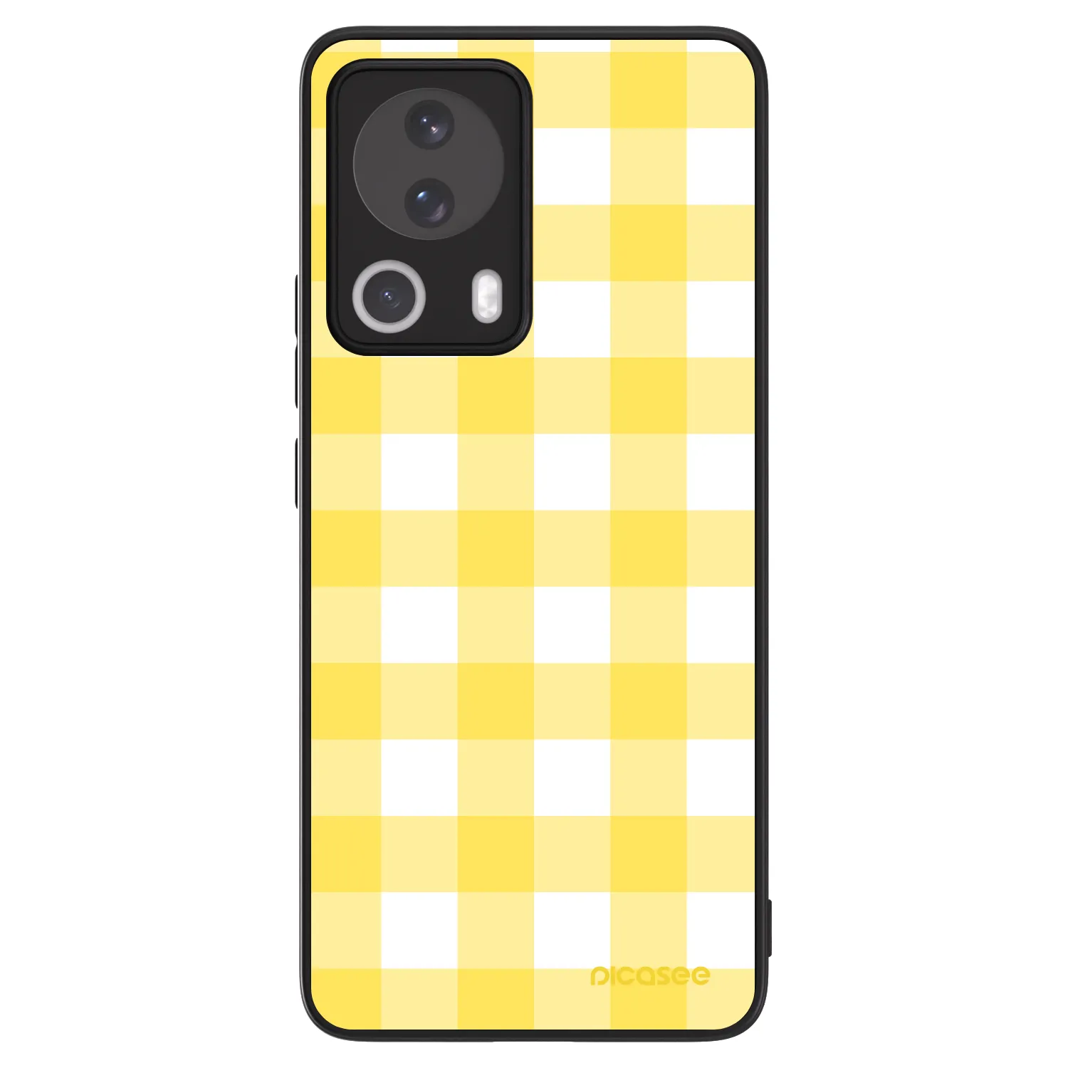 Picasee ULTIMATE CASE Xiaomi 13 Lite - készülékre - Gride lemon