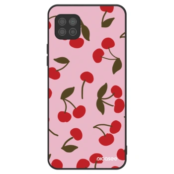 Szilikon tok erre a típusra Huawei P40 Lite - Cherry