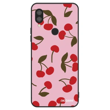 Szilikon tok erre a típusra Xiaomi Redmi 7 - Cherry