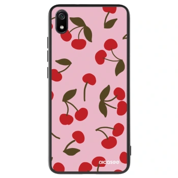 Szilikon tok erre a típusra Xiaomi Redmi 7A - Cherry