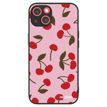 Picasee ULTIMATE CASE Apple iPhone 13 - készülékre - Cherry