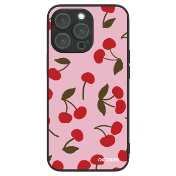 Picasee ULTIMATE CASE Apple iPhone 13 Pro - készülékre - Cherry
