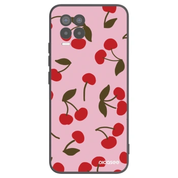 Tok az alábbi mobiltelefonokra Realme 8 Pro - Cherry