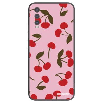 Tok az alábbi mobiltelefonokra Vivo Y20s - Cherry