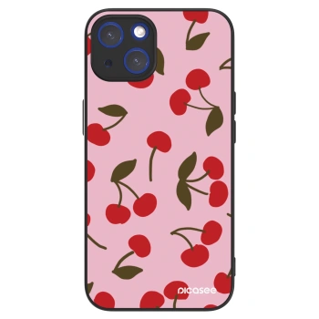 Picasee ULTIMATE CASE Apple iPhone 14 - készülékre - Cherry