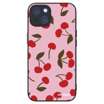 Picasee ULTIMATE CASE MagSafe Apple iPhone 14 - készülékre - Cherry
