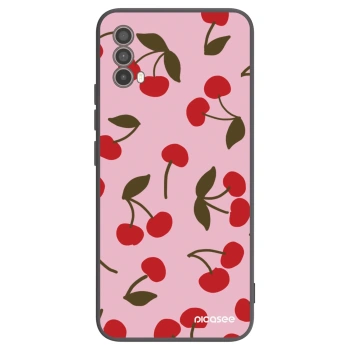 Tok az alábbi mobiltelefonokra Motorola Moto E40 - Cherry