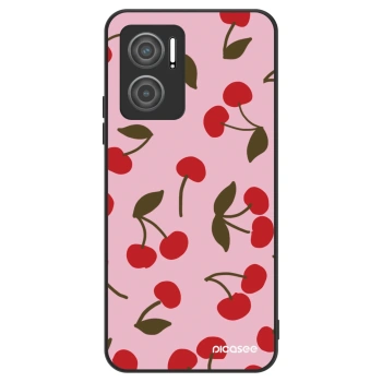 Szilikon tok erre a típusra Xiaomi Redmi 10 5G - Cherry