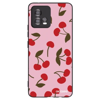 Tok az alábbi mobiltelefonokra Motorola Moto G72 - Cherry