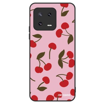 Szilikon tok erre a típusra Xiaomi 13 Pro - Cherry
