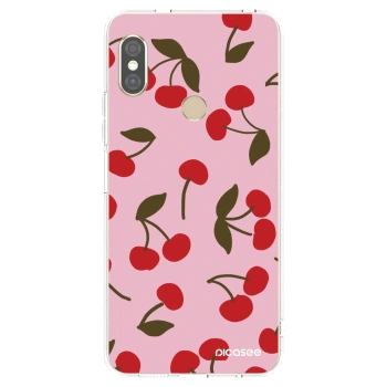 Tok az alábbi mobiltelefonokra Xiaomi Redmi Note 5 Global - Cherry