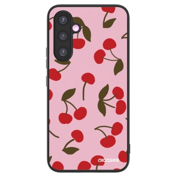 Picasee ULTIMATE CASE Samsung Galaxy A54 5G A546B - készülékre - Cherry