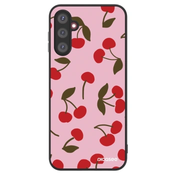 Picasee ULTIMATE CASE Samsung Galaxy A14 4G A145R - készülékre - Cherry