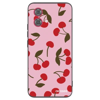 Tok az alábbi mobiltelefonokra Motorola Moto G84 5G - Cherry