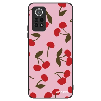 Szilikon tok erre a típusra Xiaomi Redmi Note 12 Pro 4G - Cherry