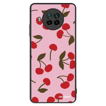 Szilikon tok erre a típusra Xiaomi Mi 10T Lite - Cherry