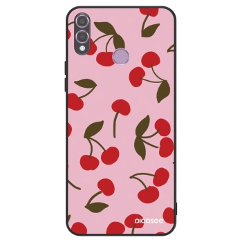 Szilikon tok erre a típusra Honor 8X - Cherry