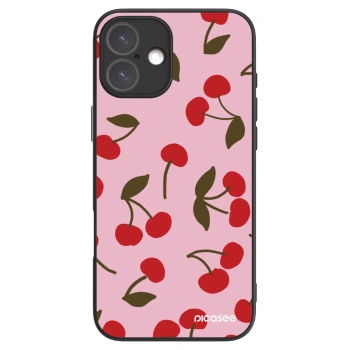 Picasee ULTIMATE CASE MagSafe Apple iPhone 16 Plus - készülékre - Cherry