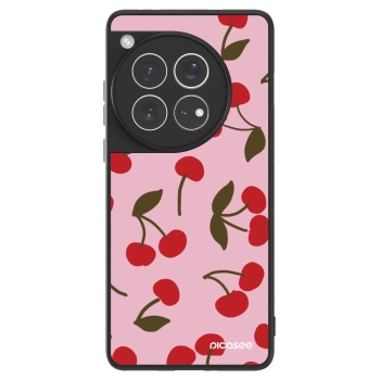Picasee ULTIMATE CASE OnePlus 12 5G - készülékre - Cherry