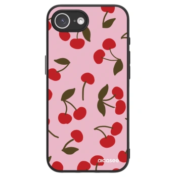 Picasee ULTIMATE CASE Apple iPhone 16e - készülékre - Cherry