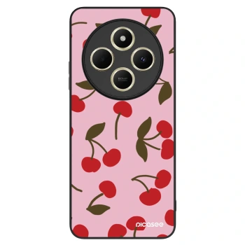 Szilikon tok erre a típusra Xiaomi Redmi 14C - Cherry