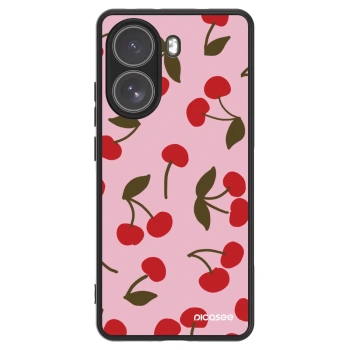 Szilikon tok erre a típusra Xiaomi Poco X7 Pro 5G - Cherry