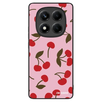 Picasee ULTIMATE CASE Xiaomi Redmi Note 14 Pro 4G - készülékre - Cherry