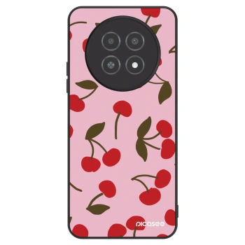 Szilikon tok erre a típusra Realme 12X - Cherry