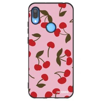 Tok az alábbi mobiltelefonokra Huawei Y6 2019 - Cherry