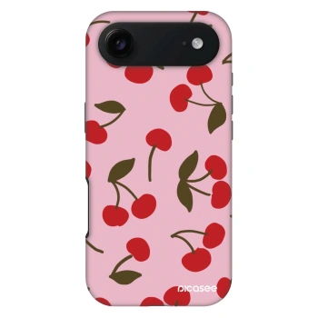 Szilikon tok erre a típusra Apple iPhone Air - Cherry