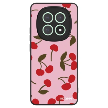 Szilikon tok erre a típusra Xiaomi Redmi Note 15 4G - Cherry