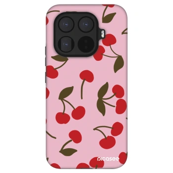 Picasee Fashion Case Xiaomi 15T Pro - Cherry