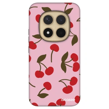 Szilikon tok erre a típusra Xiaomi Redmi Note 15 Pro+ - Cherry