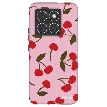 Picasee Fashion Case Xiaomi 14 Pro - Cherry