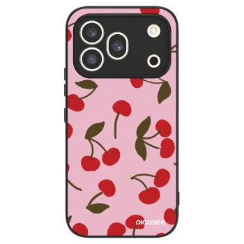 Picasee ULTIMATE CASE Honor 600 Pro - készülékre - Cherry