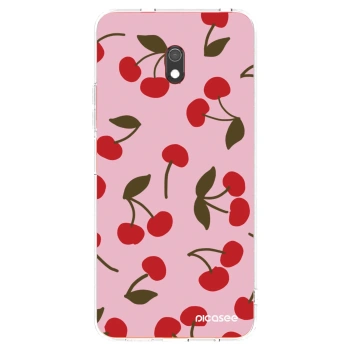 Tok az alábbi mobiltelefonokra Xiaomi Redmi 8A - Cherry