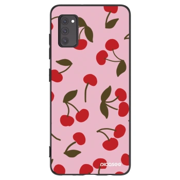 Tok az alábbi mobiltelefonokra Samsung Galaxy A41 A415F - Cherry