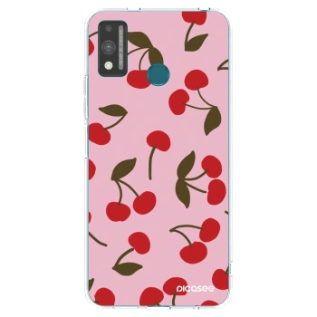 Tok az alábbi mobiltelefonokra Honor 9X Lite - Cherry