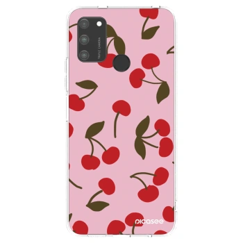 Tok az alábbi mobiltelefonokra Honor 9A - Cherry