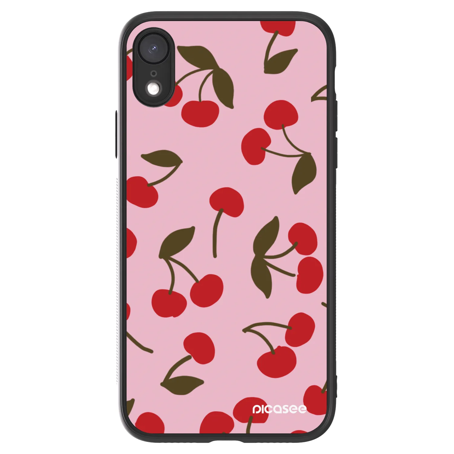 Picasee ULTIMATE CASE Apple iPhone XR - készülékre - Cherry